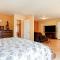 Masterbed, Luxury Garden Reasort - كلوفرديل
