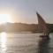 Nubian Adventures - Felucca from Aswan to Kom Umbu