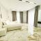 Luxury 4 Bed Apartment in Sadaf 8 on The Walk JBR