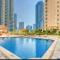 Luxury 4 Bed Apartment in Sadaf 8 on The Walk JBR