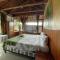 Biohostal Mindo Cloud Forest