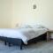 appartement 1ch mons centre