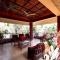 Rater Tara Diner Rabi Resort