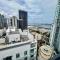 Spacious Studio in the Heart of Downtown Miami - ميامي