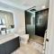 Spacious Studio in the Heart of Downtown Miami - ميامي