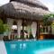 Hotel Diosa del Agua Bacalar
