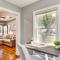 3 Mi to Camp Lejeune Home with Fire Pit and Grill! - 杰克逊维尔
