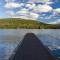 Canandaigua Lake Retreat with view and private beach access, foliage, hike, and Ski - كاناندياجو