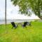 Waterfront Chautauqua Lake Home with Stunning Views