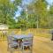 3 Mi to Camp Lejeune Home with Fire Pit and Grill! - 杰克逊维尔