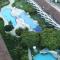 Carneiros Beach Resort Flat Térreo 2 quartos - بريا دوس كارنيروس