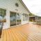 Waterfront Chautauqua Lake Home with Stunning Views