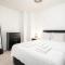 City Escape - Chic 1 Bed Apt in Central Leeds - 利兹