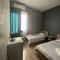 NAREMA FAMILY HOTEL MEGHRI