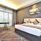 The OAK SUITE AT Menara M101 KL - Kuala Lumpur