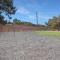 Starlight Horizon Cabin D - Pet-Friendly Texas Hill Country Cabin Near Canyon Lake - Pool, Stargazing & Group Getaways - Sleeps 8