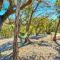 Starlight Horizon Cabin D - Pet-Friendly Texas Hill Country Cabin Near Canyon Lake - Pool, Stargazing & Group Getaways - Sleeps 8