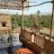 Kasbah Maktob Tamnougalt