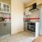 Central Apartment vith Sea View - 伊斯坦布尔