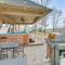 Less Than 5 Mi to Lake Desoto Grand Hot Springs Home