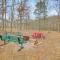 Less Than 5 Mi to Lake Desoto Grand Hot Springs Home