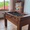 Sítio Manacá 4,2 km do Resort NR Santo Antônio do Pinhal-SP com Wi-fi - 萨普卡伊米林