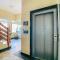 Lindo apartamento frente piscina com wi-fi - HB19F