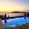 Villa Mirabello Tholos Kavousi