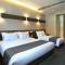 Arcadia Hotel