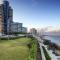 The Pearls Umhlanga, or Oceans Apts
