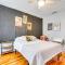3 Mi to Downtown Covington Cozy Getaway with Porch! - 卡温顿