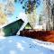 Happy on the Lake - Come and relax in this quiet cabin perfect for your family getaway! - بيغ بير لاكي