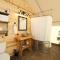 Glamping Tent #6 with AC Heat AC and Private Bath - أوردرفيل