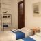 La Casona, habitación privada con baño en suite