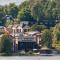 Bluebird Lake Placid