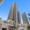 2BR Apart In Heart Of Downtown Dubai With Pool & Gym - Dubaj