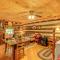 9 Mi to Creeper Trail Woodsy Abingdon Cabin - أبينغدون