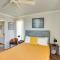 St Helena Island Retreat with Deck Walk to Beach - Oceanmarsh Subdivision