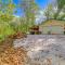 9 Mi to Creeper Trail Woodsy Abingdon Cabin - أبينغدون