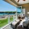 Beach and Pool Access Smith Mountain Lake Getaway! - Huddleston