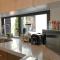 Loft con balcón en Roma Norte - 墨西哥城