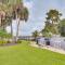 Riverfront Weleka Condo with Dock and Pool Access - Welaka