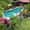 Casitas Del Rio Riverfront Nature Lodge - Uvita