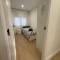 Espacioso Apartamento Familiar con terraza en Aranjuez - Confort, Tranquilidad y Netflix Incluido