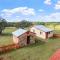Stein Haus Ranch - Llano