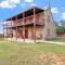 Stein Haus Ranch - Llano