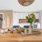 Ferienwohnung Deichkind Büsum - 比苏姆