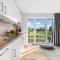 Ferienwohnung Deichkind Büsum - 比苏姆