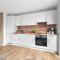 Ferienwohnung Deichkind Büsum - 比苏姆