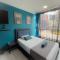 Hotel HILLS BOGOTA